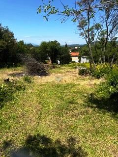 Stavbno zemljišče Hreljin, Bakar, 1.310m2