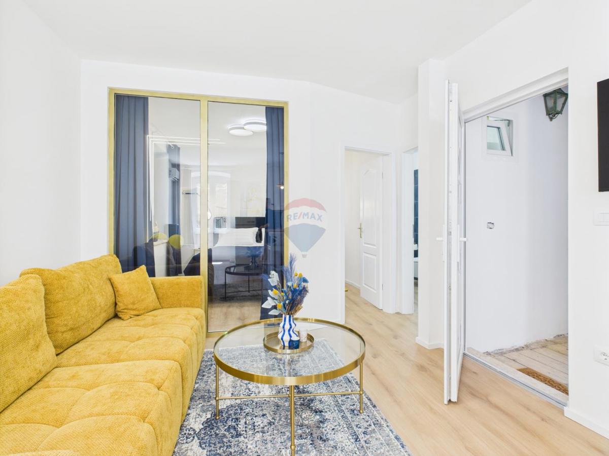 Stanovanje/Apartma Rovinj, 37m2