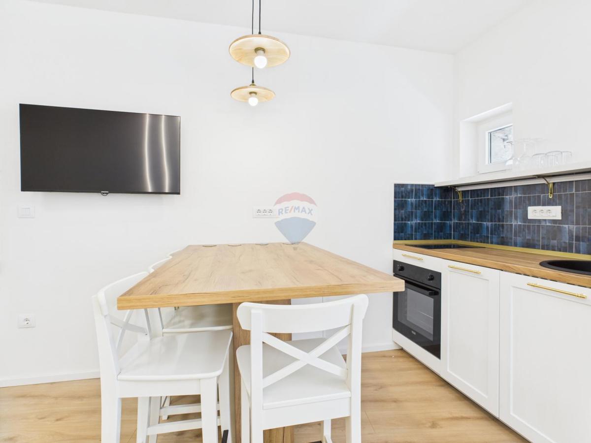 Stanovanje/Apartma Rovinj, 37m2