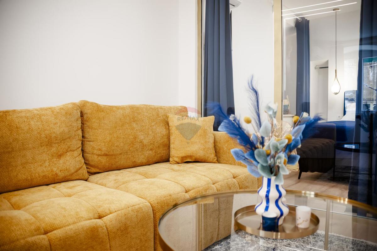 Stanovanje/Apartma Rovinj, 37m2
