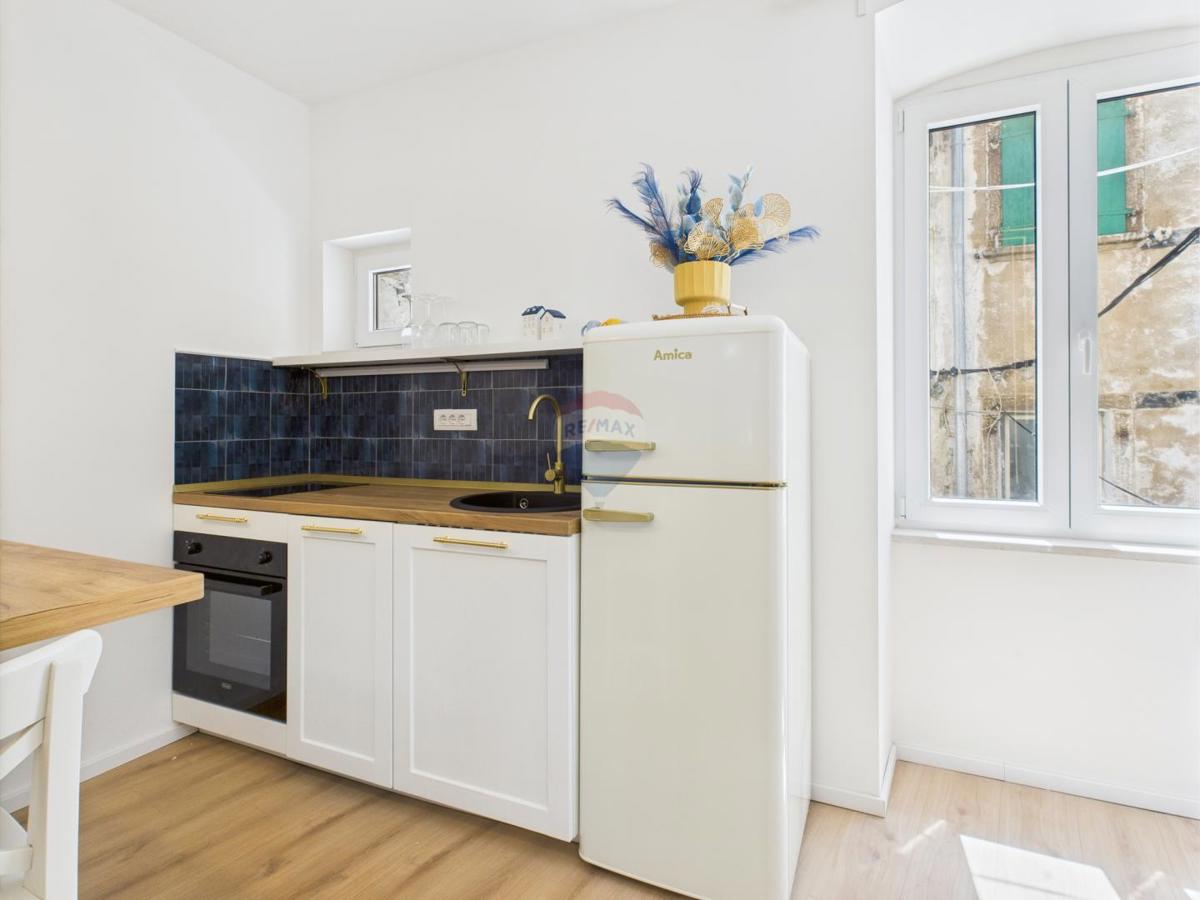 Stanovanje/Apartma Rovinj, 37m2
