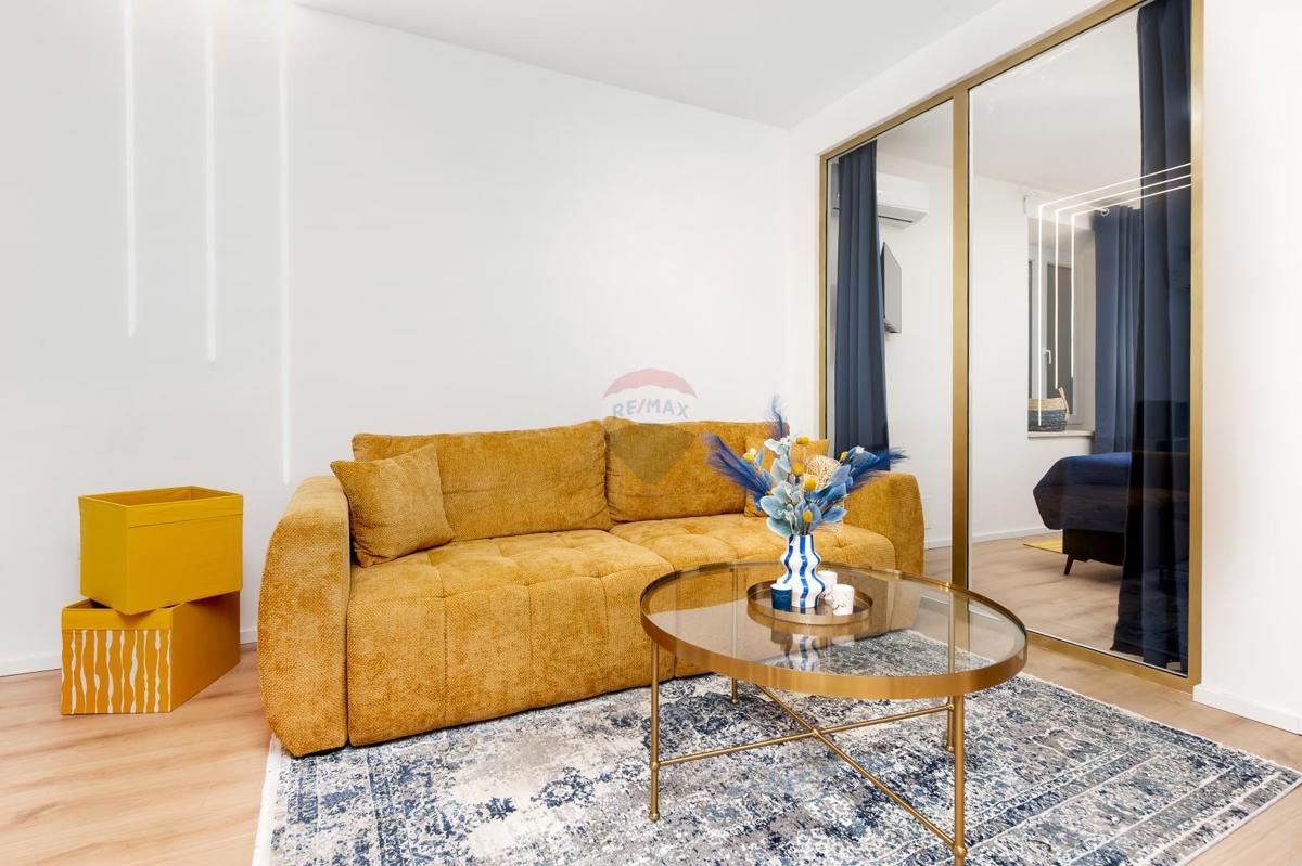 Stanovanje/Apartma Rovinj, 37m2