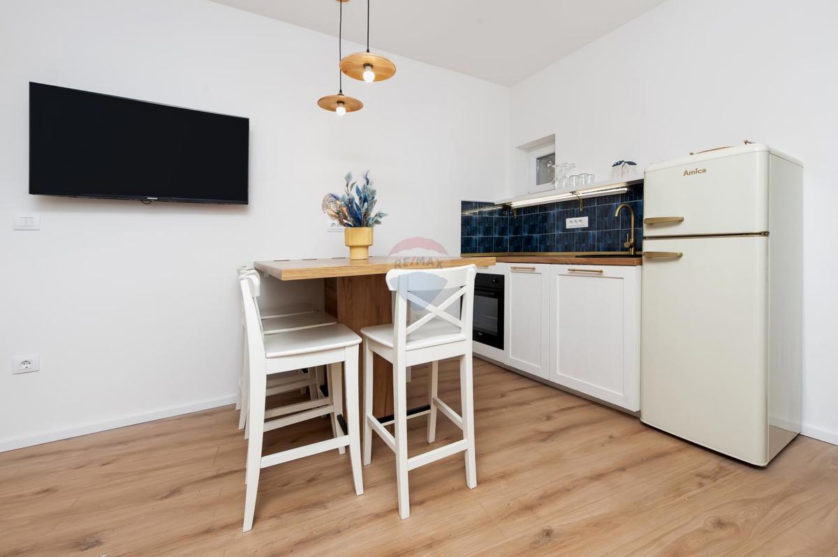 Stanovanje/Apartma Rovinj, 37m2