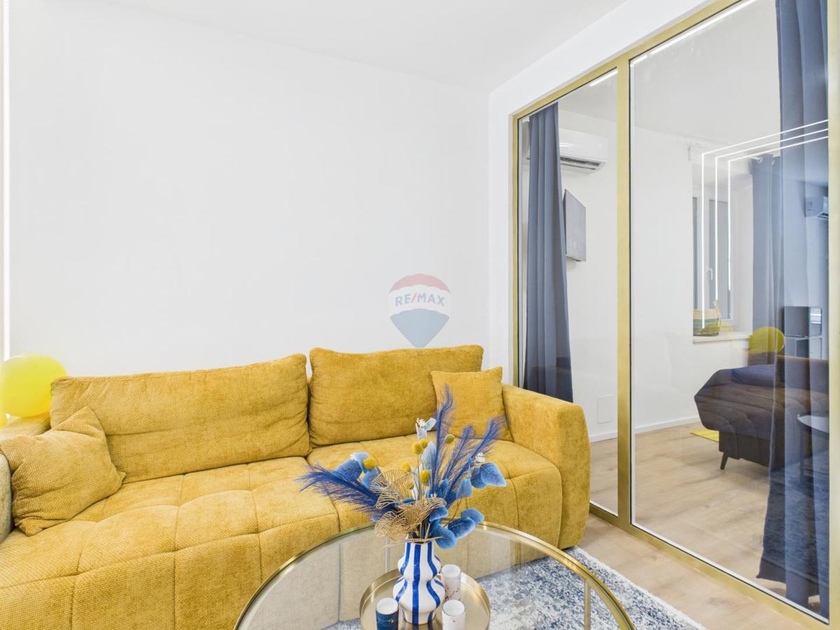 Stanovanje/Apartma Rovinj, 37m2