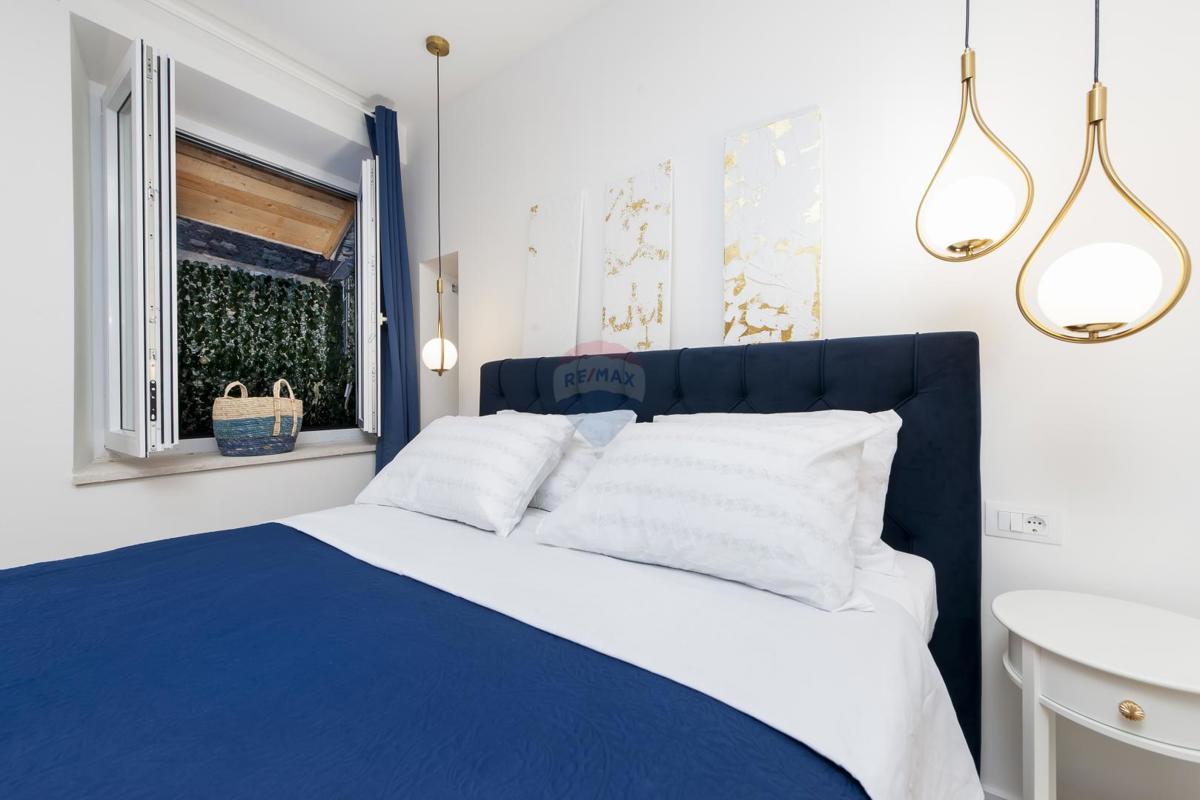Stanovanje/Apartma Rovinj, 37m2
