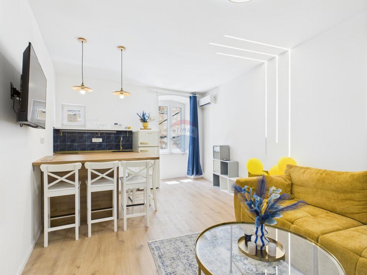 Stanovanje/Apartma Rovinj, 37m2