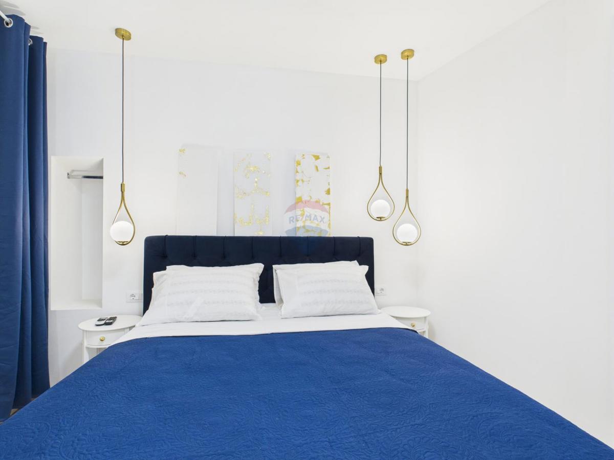 Stanovanje/Apartma Rovinj, 37m2