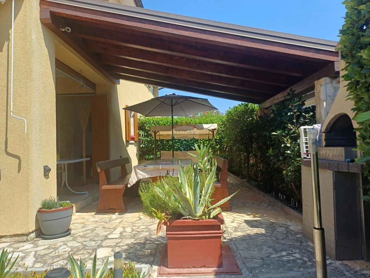 Stanovanje/Apartma Banjole, Medulin, 44,13m2