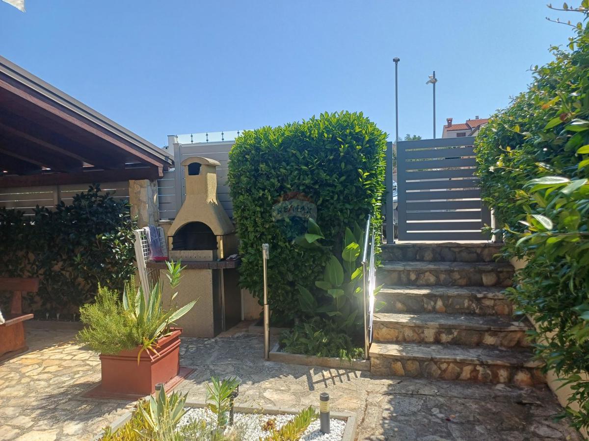 Stanovanje/Apartma Banjole, Medulin, 44,13m2