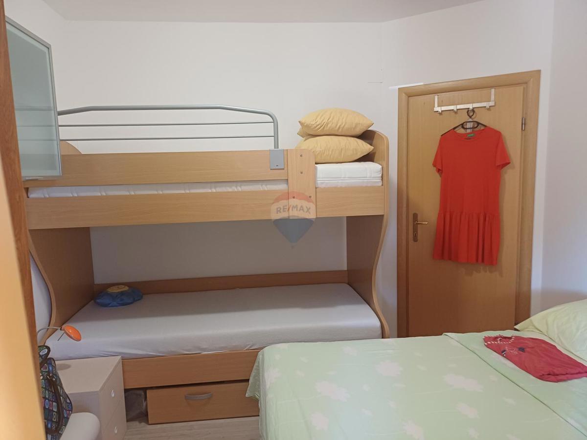 Stanovanje/Apartma Banjole, Medulin, 44,13m2