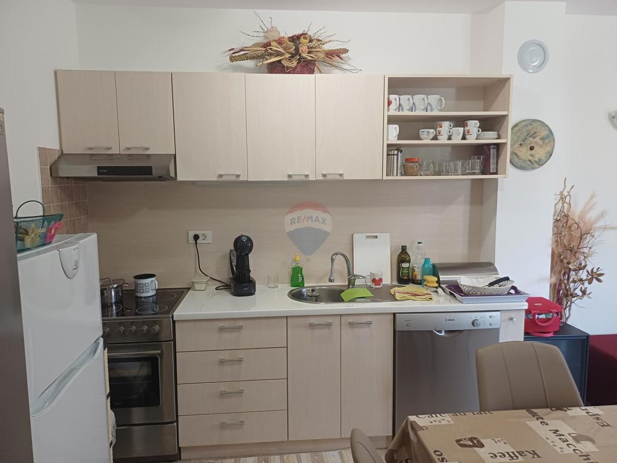 Stanovanje/Apartma Banjole, Medulin, 44,13m2