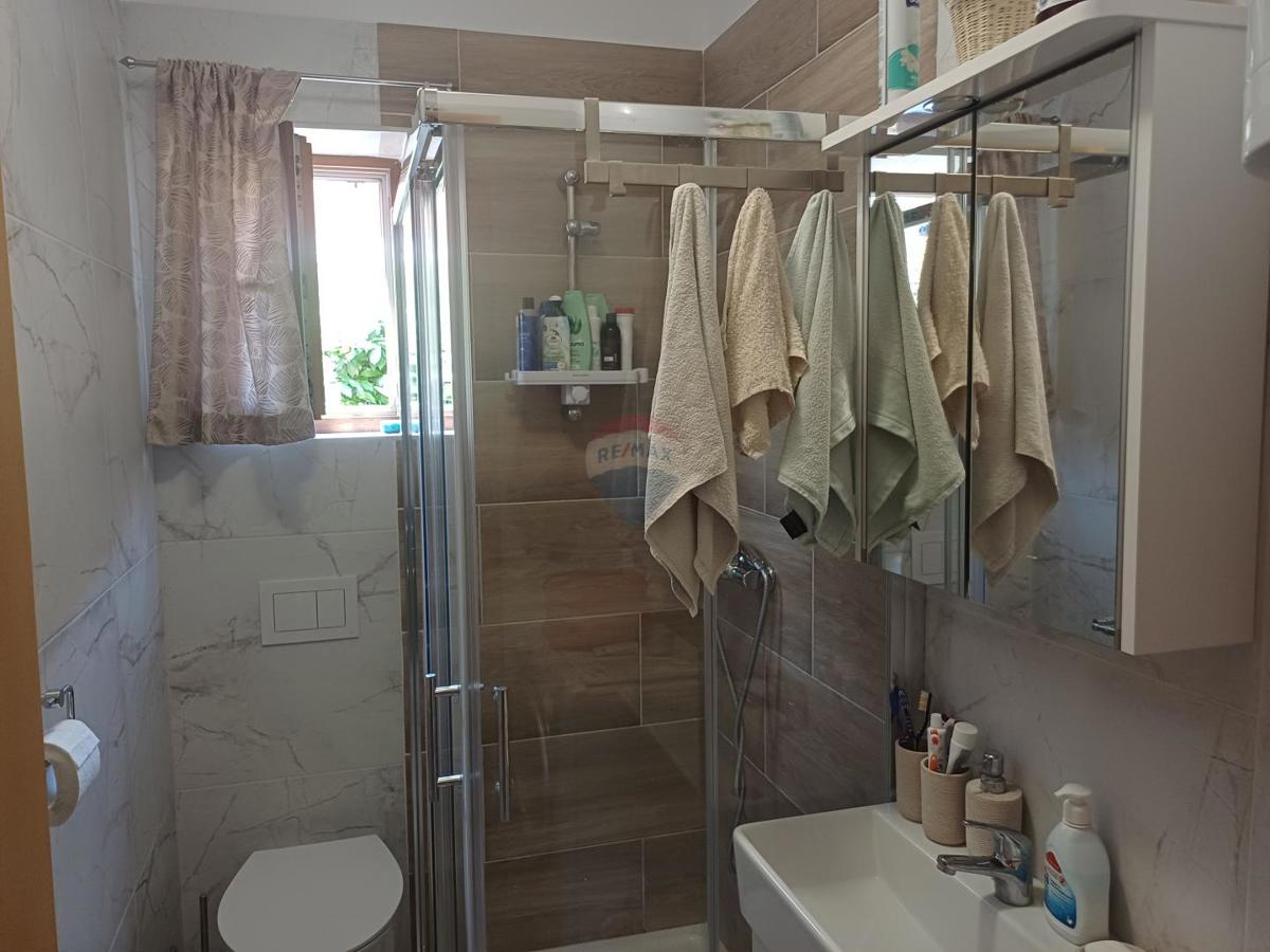 Stanovanje/Apartma Banjole, Medulin, 44,13m2