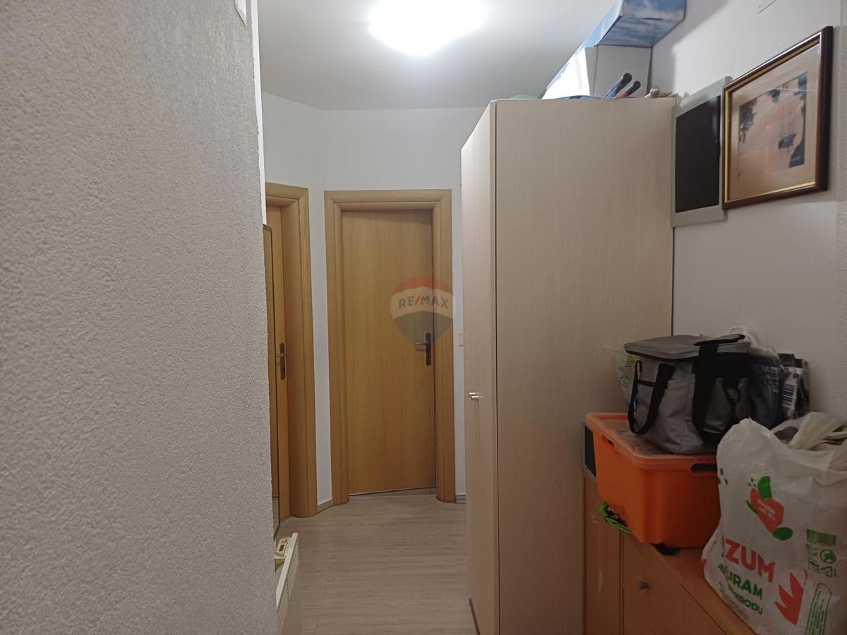 Stanovanje/Apartma Banjole, Medulin, 44,13m2