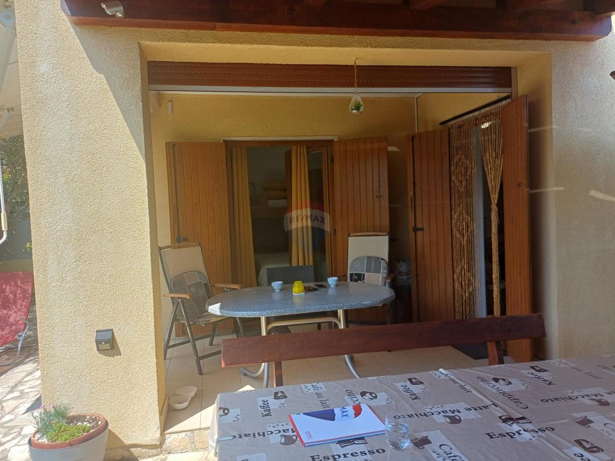Stanovanje/Apartma Banjole, Medulin, 44,13m2