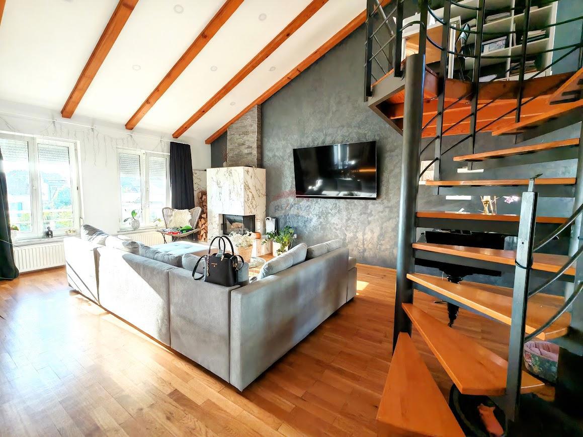 Stanovanje/Apartma Grabrik, Karlovac, 115m2