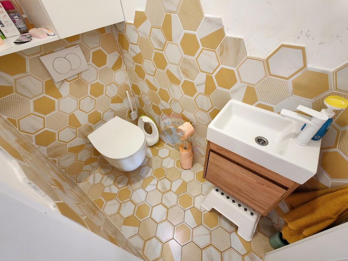 Stanovanje/Apartma Grabrik, Karlovac, 115m2