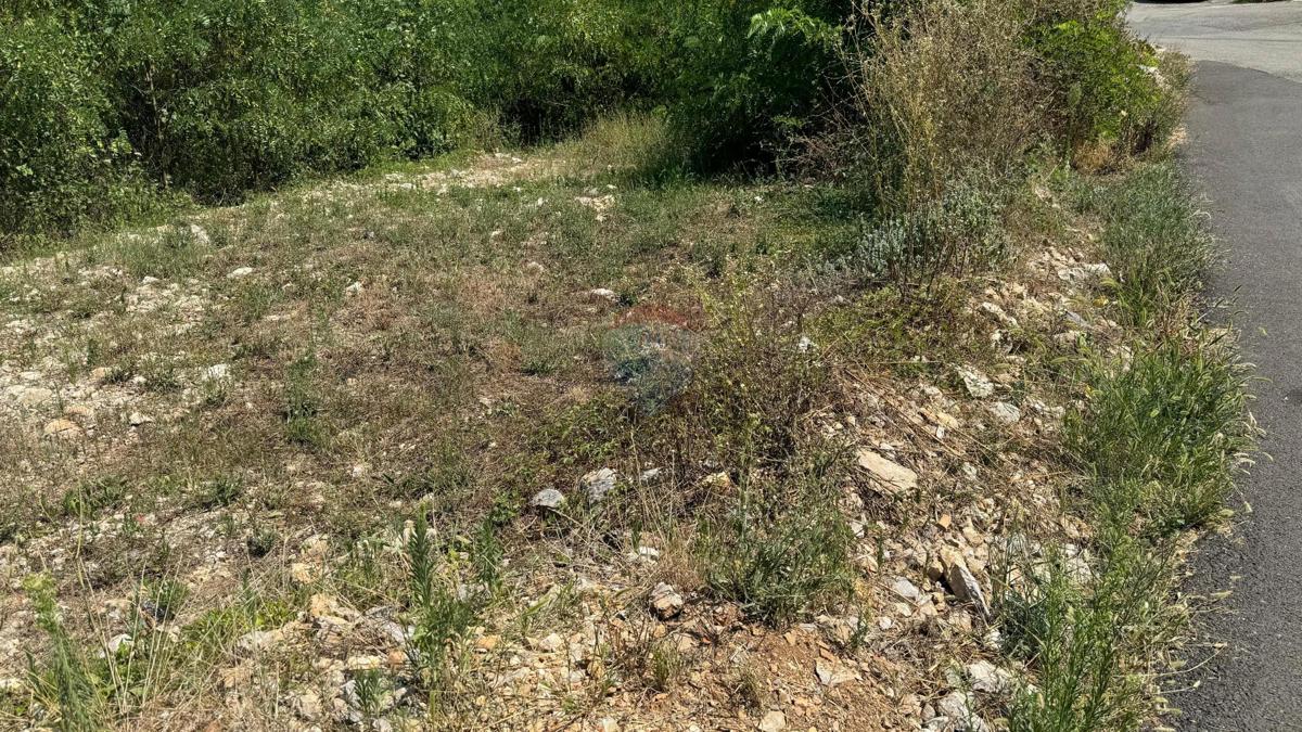 Stavbno zemljišče Viškovo, 2.611m2