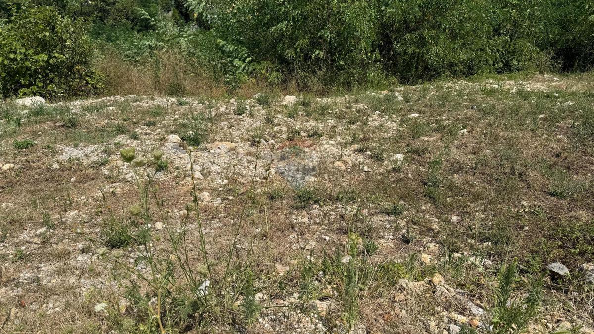 Stavbno zemljišče Viškovo, 2.611m2