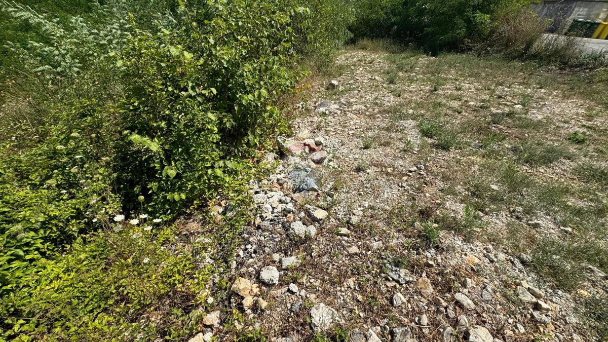 Stavbno zemljišče Viškovo, 2.611m2