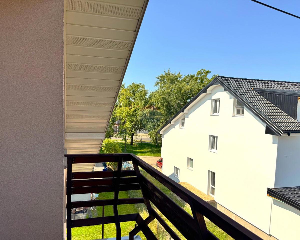 Hiša Centar, Velika Gorica, 470m2