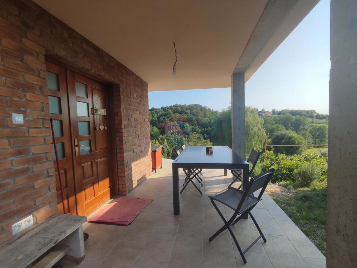 Hiša Cerovac Vukmanićki, Karlovac - Okolica, 130m2