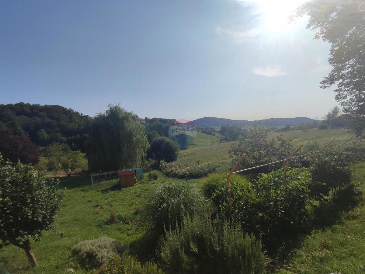 Hiša Cerovac Vukmanićki, Karlovac - Okolica, 130m2