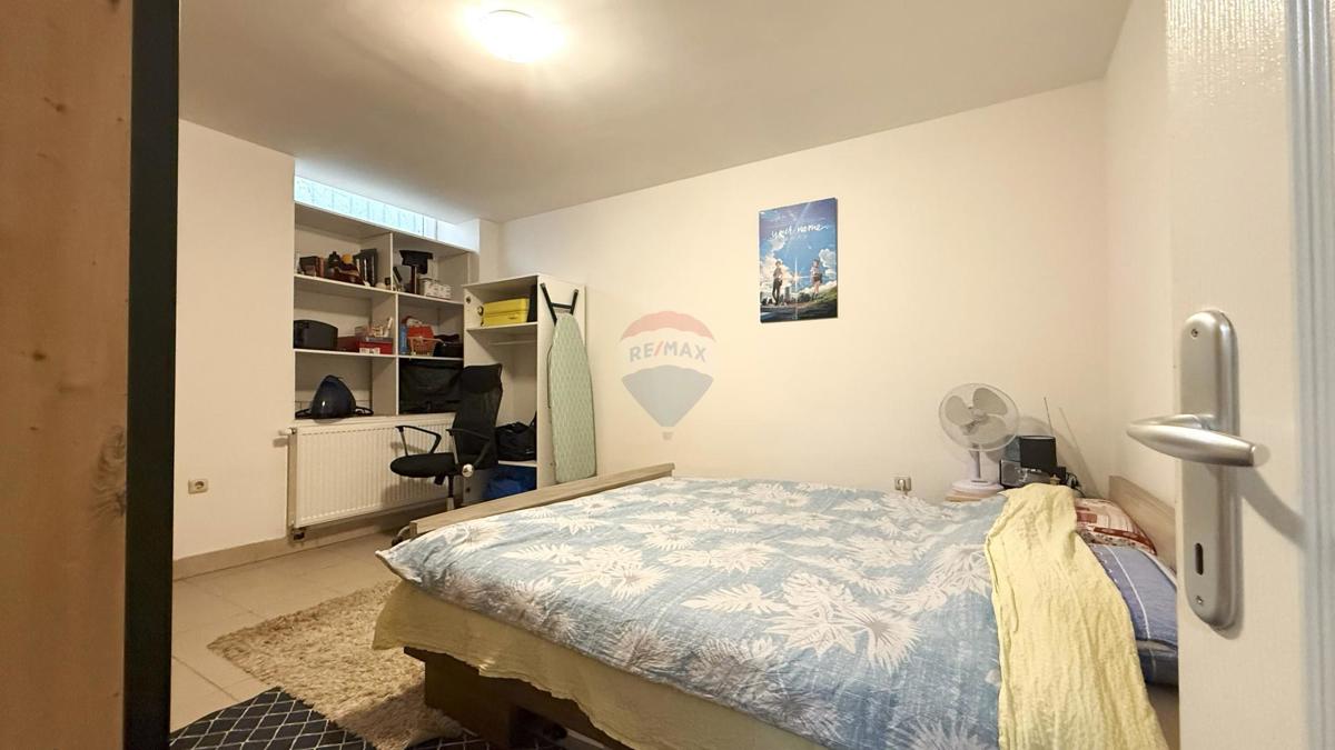 Stanovanje/Apartma Donji grad, Donji Grad, 44m2