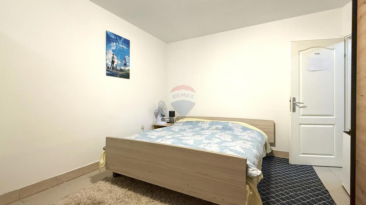 Stanovanje/Apartma Donji grad, Donji Grad, 44m2