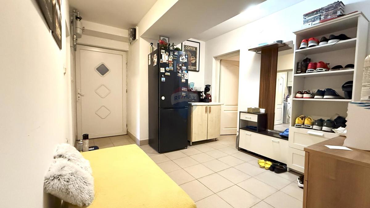 Stanovanje/Apartma Donji grad, Donji Grad, 44m2