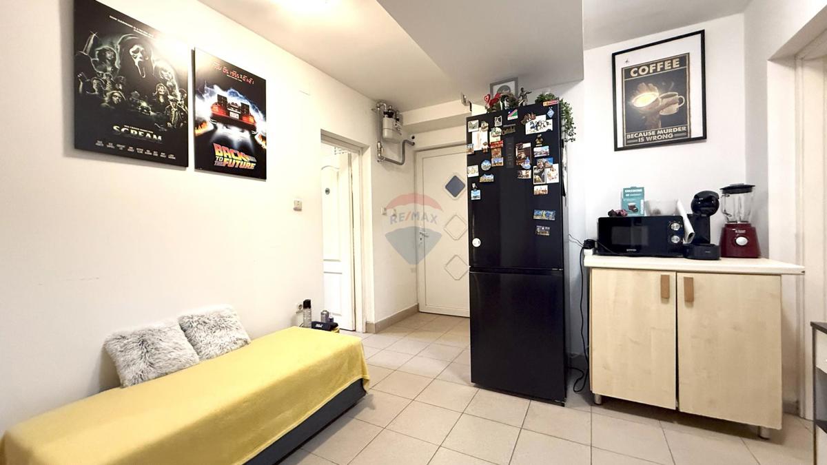 Stanovanje/Apartma Donji grad, Donji Grad, 44m2