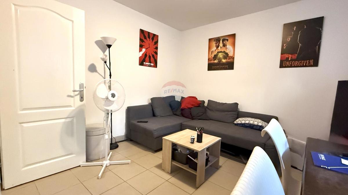 Stanovanje/Apartma Donji grad, Donji Grad, 44m2
