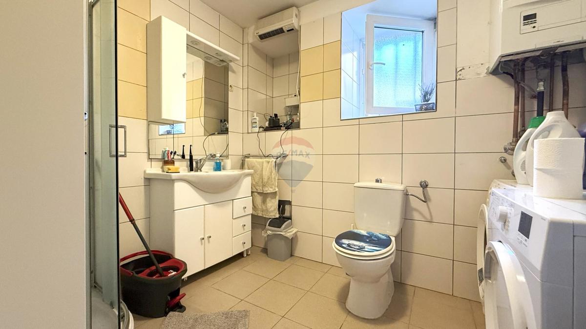 Stanovanje/Apartma Donji grad, Donji Grad, 44m2
