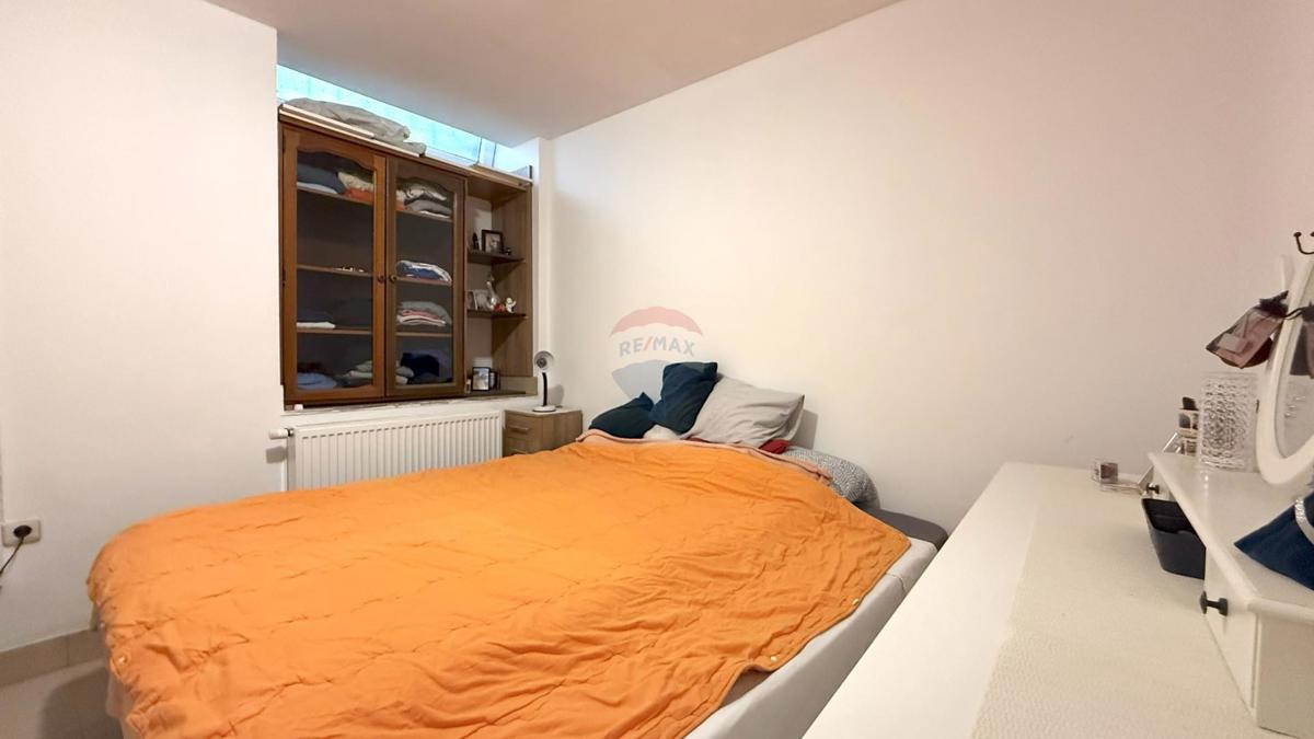 Stanovanje/Apartma Donji grad, Donji Grad, 44m2