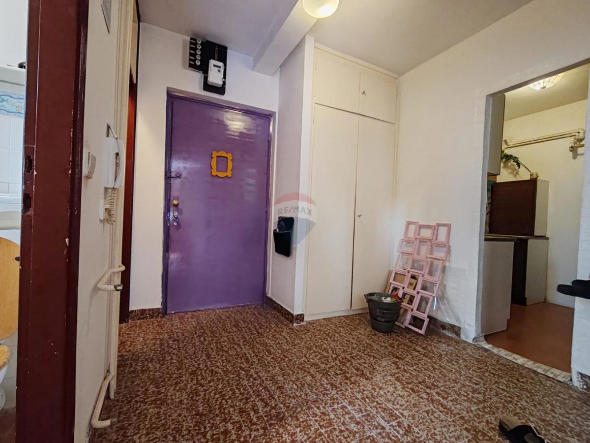 Stanovanje/Apartma Rastočine, Rijeka, 49,79m2