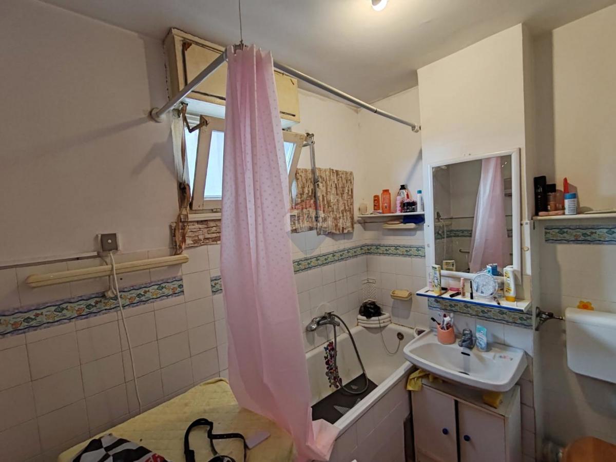 Stanovanje/Apartma Rastočine, Rijeka, 49,79m2
