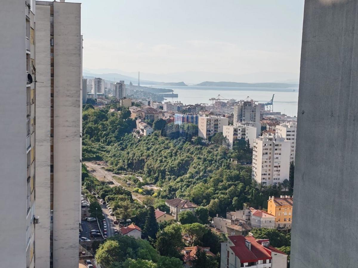 Stanovanje/Apartma Rastočine, Rijeka, 49,79m2