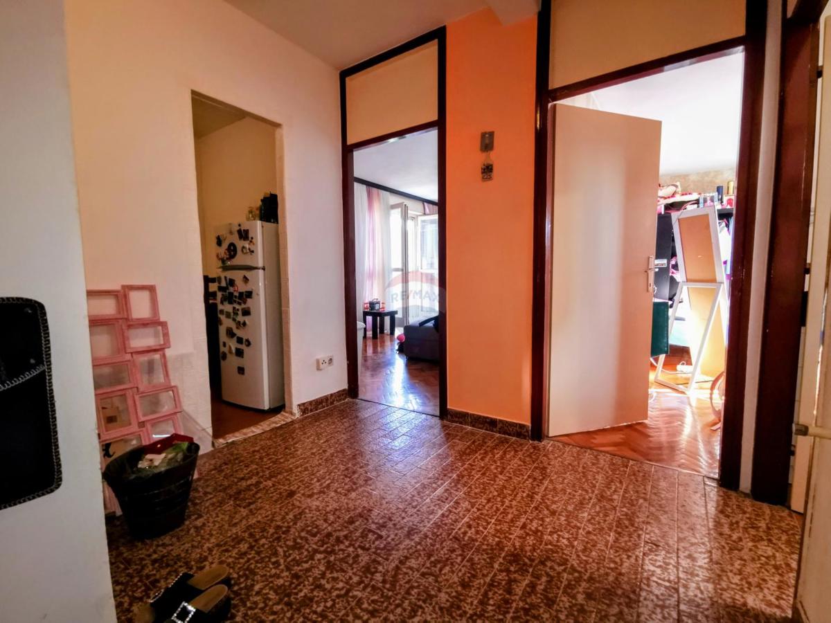Stanovanje/Apartma Rastočine, Rijeka, 49,79m2