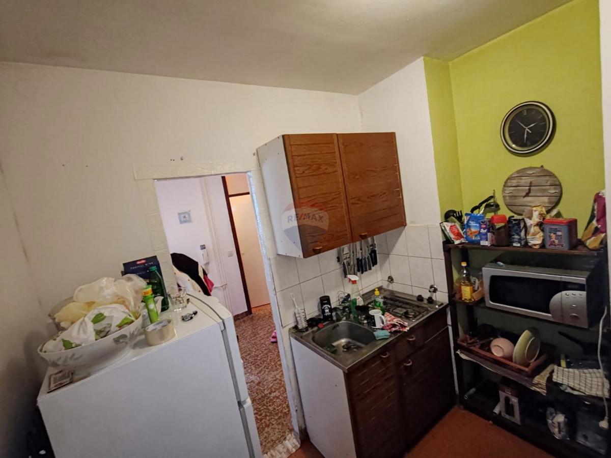 Stanovanje/Apartma Rastočine, Rijeka, 49,79m2