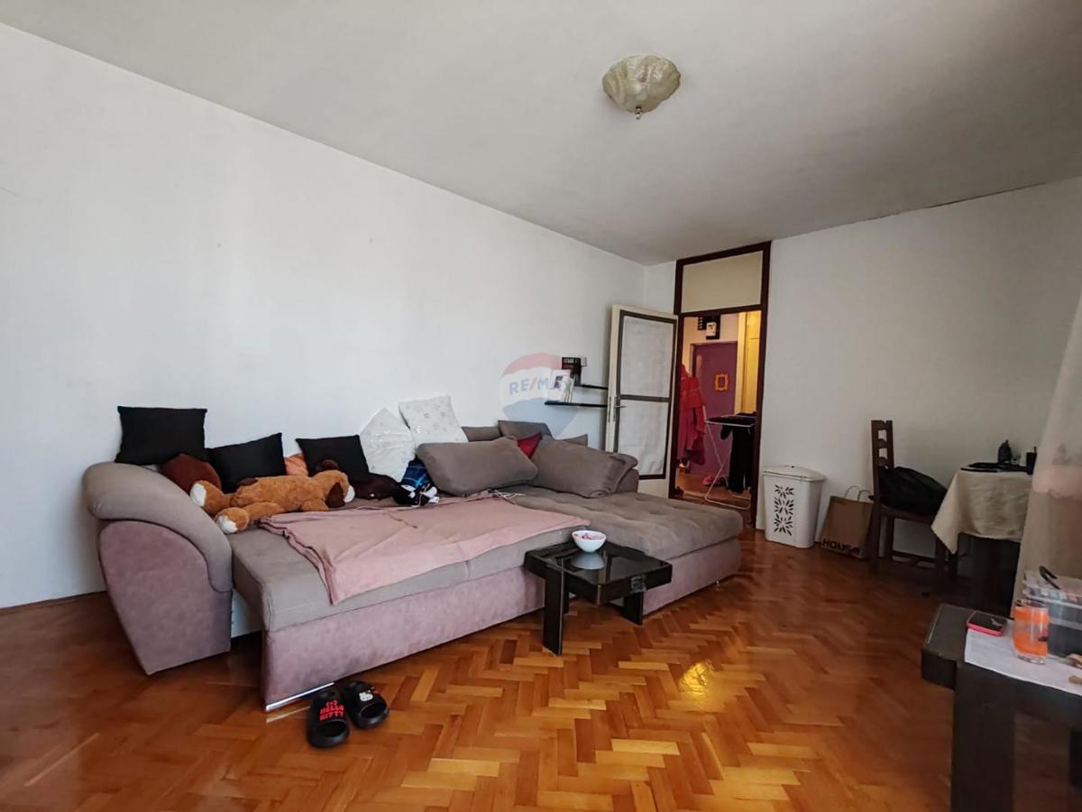 Stanovanje/Apartma Rastočine, Rijeka, 49,79m2