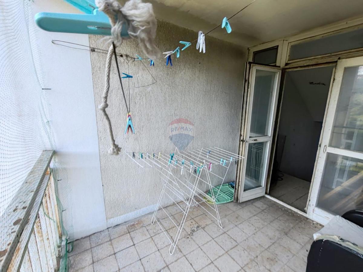 Stanovanje/Apartma Rastočine, Rijeka, 49,79m2