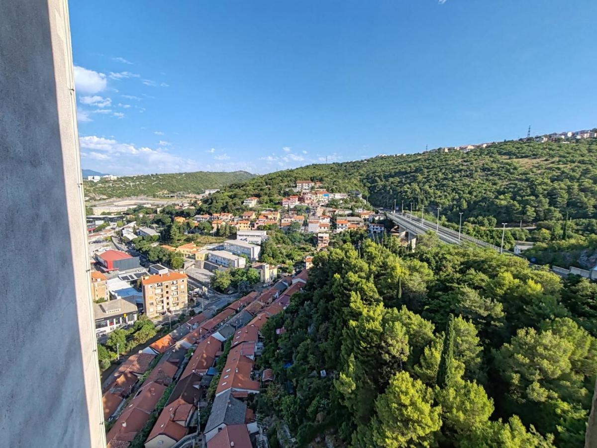 Stanovanje/Apartma Rastočine, Rijeka, 49,79m2