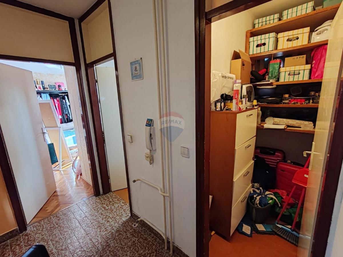 Stanovanje/Apartma Rastočine, Rijeka, 49,79m2
