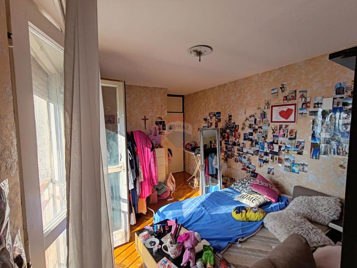 Stanovanje/Apartma Rastočine, Rijeka, 49,79m2
