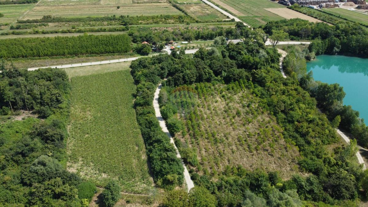 Stavbno zemljišče Vukovina, Velika Gorica - Okolica, 6,48m2