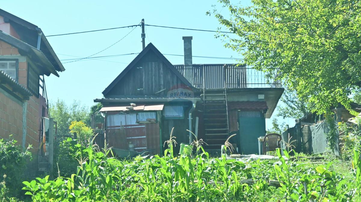 Hiša Bešlinec, Kloštar Ivanić, 40m2