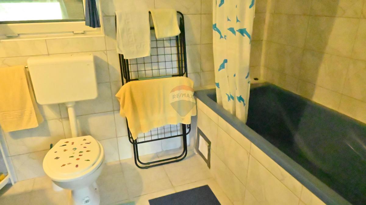 Hiša Bešlinec, Kloštar Ivanić, 40m2