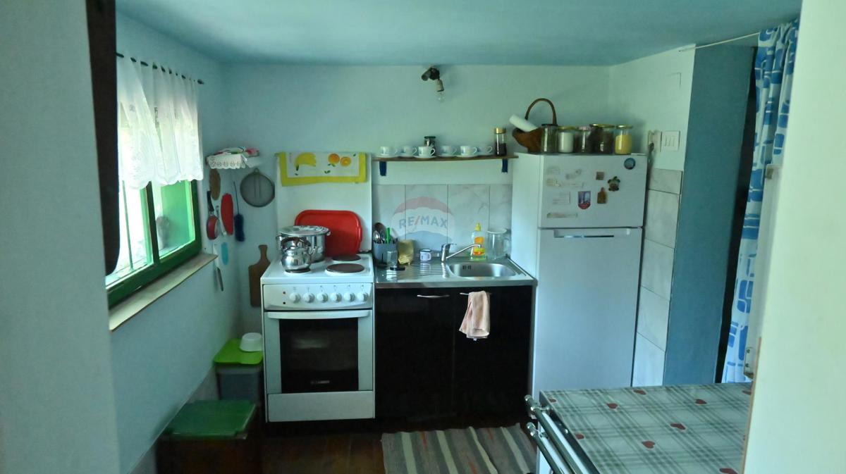 Hiša Bešlinec, Kloštar Ivanić, 40m2