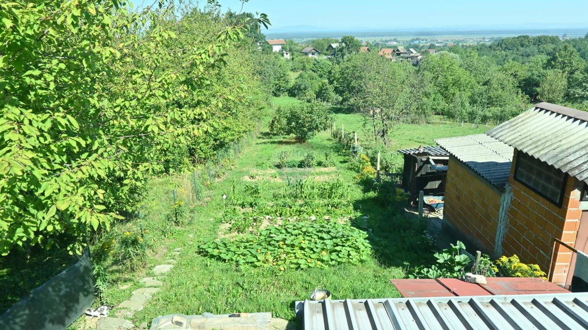 Hiša Bešlinec, Kloštar Ivanić, 40m2