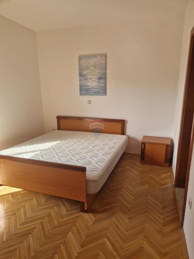 Stanovanje/Apartma Krk, 32m2