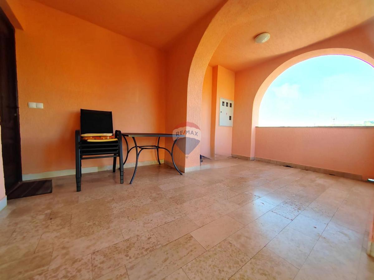 Stanovanje/Apartma Krk, 32m2